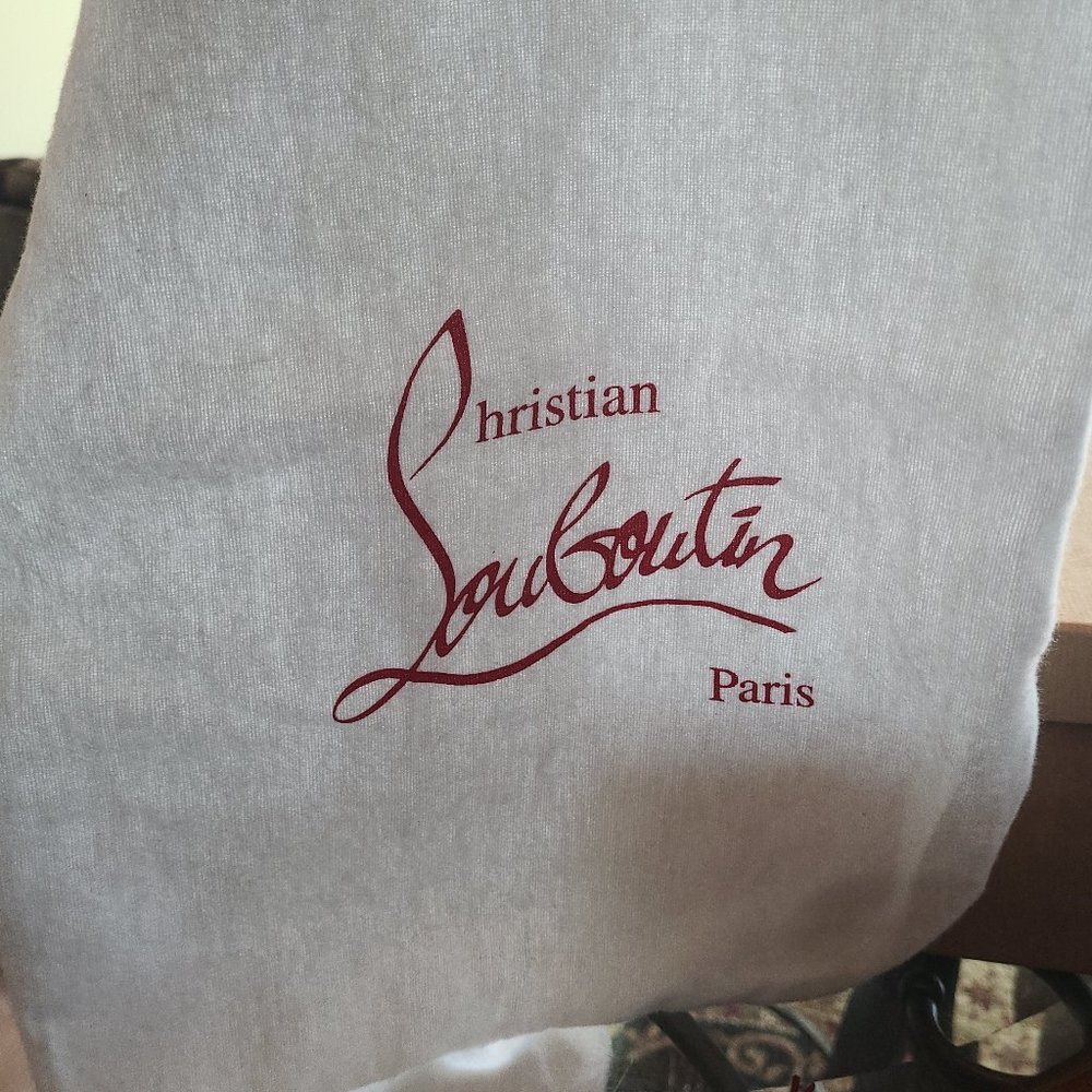 Christian louboutin